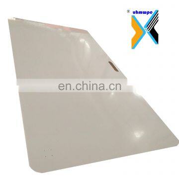 Hockey Shoot Board Hockey Training Pad Hockey Shooting Floor Tiles Synthetic Ice Skill Pad Hdpe Roller Skate Board Factory Price