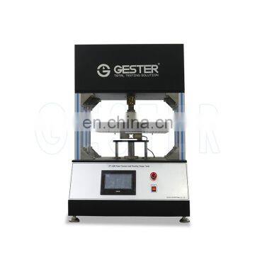 Foam Testing Equipment Foam Resilience Dynamic Fatigue Tester photo-2