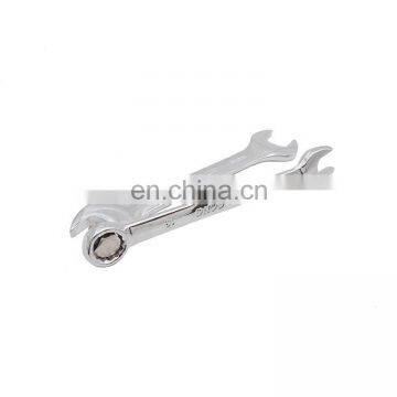 2 Inch Round Nut Adjustable Wrench Semi-circular Hook Head Wrench photo-5