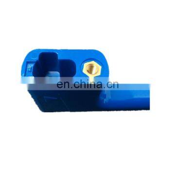 Mould Maker Guangzhou and Plastic Injection Molidng Parts Car Door Handle photo-5