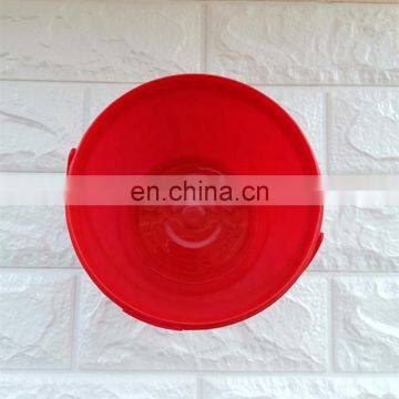 1L BPA Free PP Material Food Grade Plastic Pail photo-5