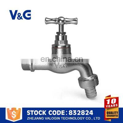 low price bibcock brass automatic water tap