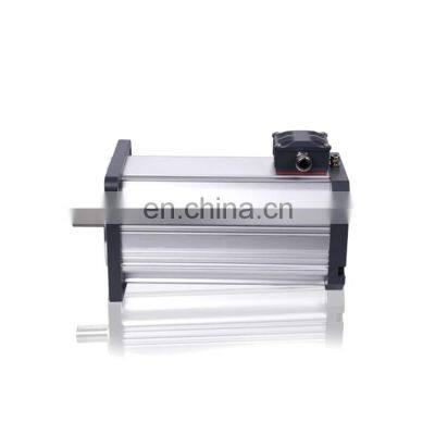 IEC 200W 110V Permanent Magnet Synchronous Motor Electric Motor