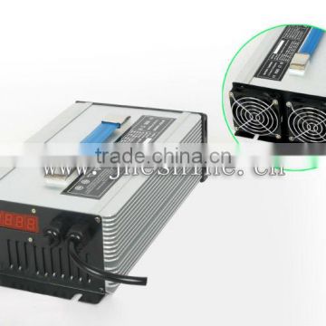 12V80A Lead acid/lithium battery chargers