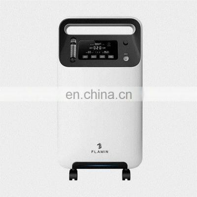 Hot Selling Good Price Mini 5 L Portable Oxygen Concentrator photo-3