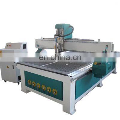 Gantry Structure Intelligent Operation Control 1325 Furniture Carving Machine photo-2