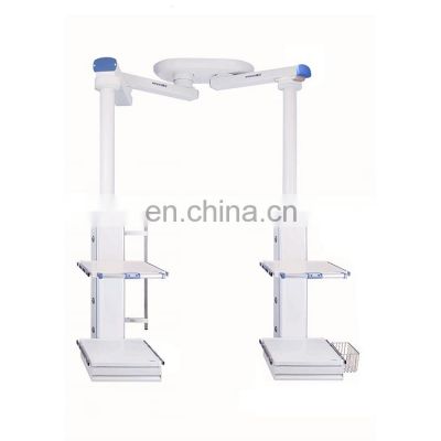 Hot selling electrical Medical pendant arm pendant bridge ICU equipment for ICU room