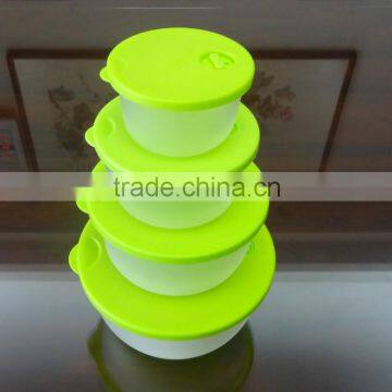 2000ml Microwave Plastic Food Container photo-3