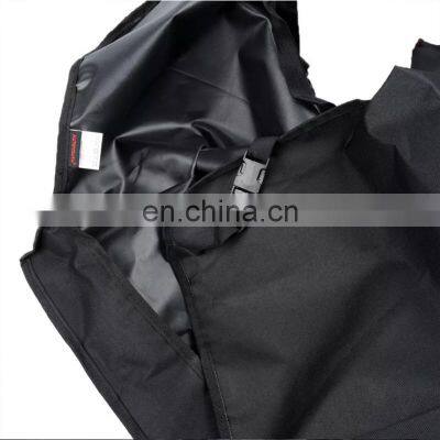 Dogs Car Seat Covers for Pet Backseat Waterproof Car Seat Covers photo-2