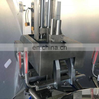 High Efficiency Automatic Filling Sealing Packaging Machine For Solid Powder Or Solid photo-2