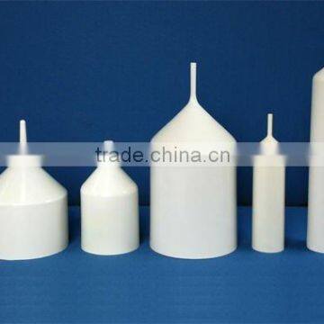 High Pure MAX.99.99% PBN Pyrolytic Boron Nitride Ceramic Plate,Rod And Crucible