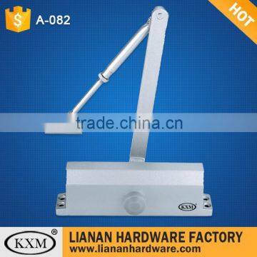 Fireproof door closer for swing doors for wholesales