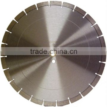 9"-48" Brazing Diamond Saw Blade