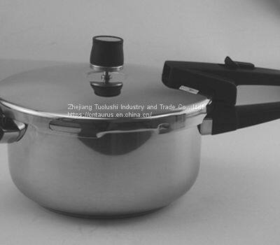 ASB Model Pressure Cooker