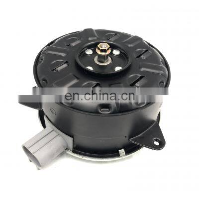 Radiator Fan HYS Car Cooling Fan Motor 168000-3550 16363-23030 for Toyo-ta COROLLA Esta Previous 2.0