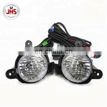 High quality Auto Parts FOG LAMP for HILUX KUN36 2010  R 81220-0K080 L 81220-0K080