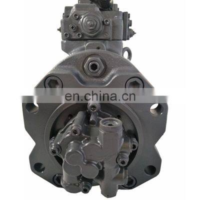 Excavator Parts Hydraulic Piston Gear Oil Main Pumps for Sale China Steel Malaysia Video Technical Support Online Support / photo-4