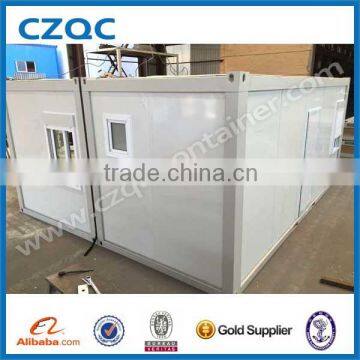 Easy to Assemble Prefab Shipping Container Home / Container House New! photo-2