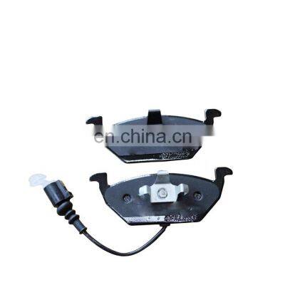 Brake Pad Manufacturing Machine Car Brake Pad 698 151X Auto Parts Wholesale