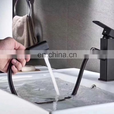 Plated Kitchen With Flexible Pipe Torneira De Pia Basin Pedal Bathroom Parts Spray Faucet Head Part