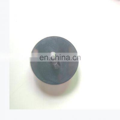 Kitchen Sink Bathroom Bathtub Drain Cover Stopper Solid PVC Waste Plug photo-2