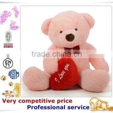 OEM Stuffed Toy,Custom Plush Toys, valentines day gifts 2014