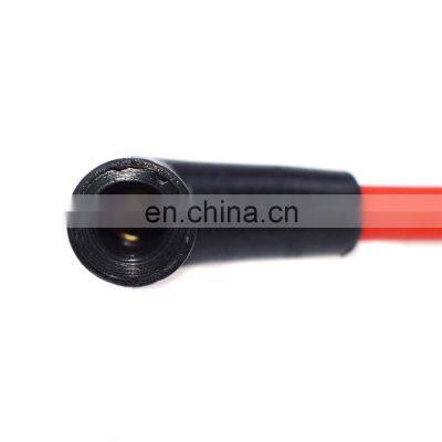 Free Shipping!New 10.2mm Spark Plug Wire 12127513032 For 2002-2008 BMW MINI Cooper