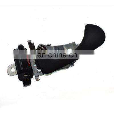 Auto Rear Door Inside Left Handle For Mitsubishi 4X4 Pick Up L200 1996-2005 K74T K75T K62T K4T MR432755 photo-4