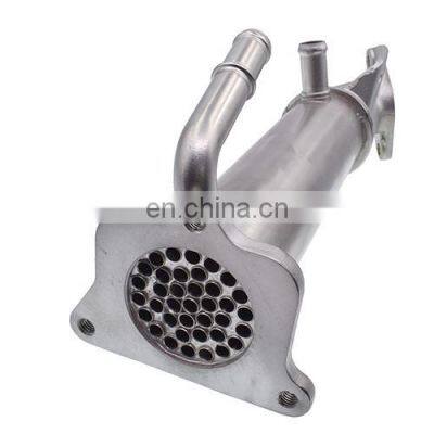 EGR Cooler for Ford Ranger FORD TRANSIT PLATFORM CHASSIS BOX 2013- RANGER 2011- 2.2 TDCI 1807897