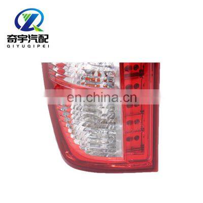 Newest Parts Auto Light Vehicle Accessories High Quality White Taillamp For Chery Tiggo 2010-2013