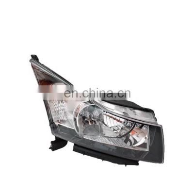 Car Accessories Auto Headlight Parts for CHEVROLET cruze 2009- 2014 OEM 9005366 9005367