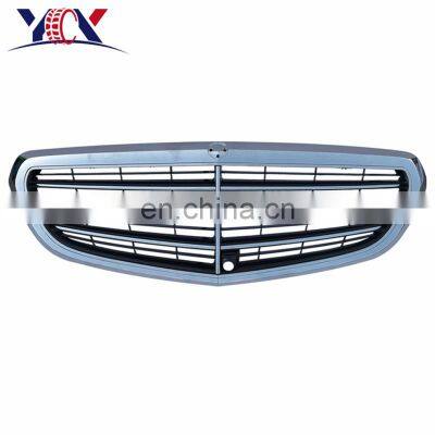 Car intake grille for BENZ W212 Auto parts Front grille OEM 212 880 1583