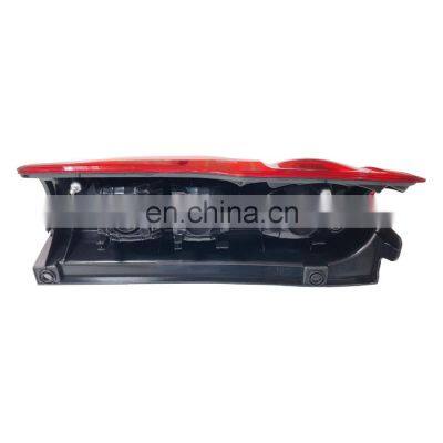 Taiwan Auto Tail Lamp Car Tail Light RH/LH With DEPO For NISSAN URVAN 2013