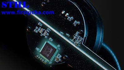 Raspberry pi Pcba Board Service Pcb Assembly Board Custom Made Shenzhen PCBA Factory photo-4