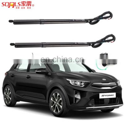 Sonls factory wholesale good quality auto intelligent electric tailgate lift DS-279 for Kia Stonic 2018+