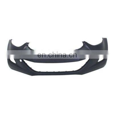 86511-3X020 Front Bumper Cover Assembly For Elantra 11-13