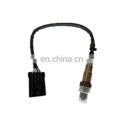 Hot Sales High Quality Car Accessories Oxygen Sensor Car Air Fuel Ratio Oxygen Sensor For Buick Excelle 2003 OEM  5495280