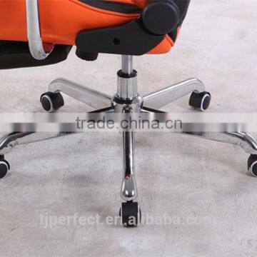 Racing Computer Leather Gaming Chair Ergonomic, Executive Game Office Chair