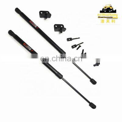 Offroad Accessories 4x4 Hood Carrier Kit Front Hood Damper Bonnet For LDV T60 UTE photo-2