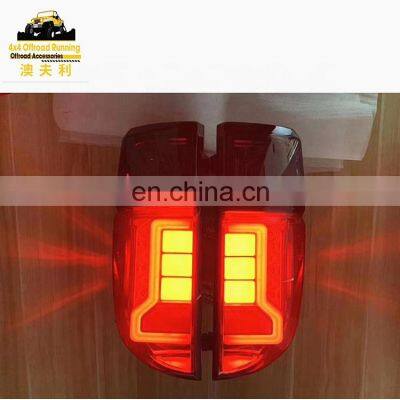 New arrival  Tacoma rear LED  tail  light taillights