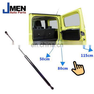 Jmen Taiwan NP81170 for Suzuki Jimny Tailgate Damper 3 Three / 2 Two Stop Rear Door Opener JB74W JB64W 18-