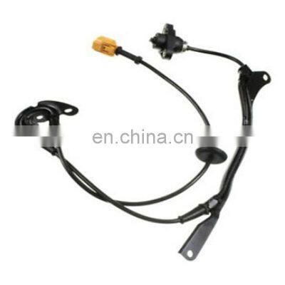 57455-S10-000 Hot Selling Auto ABS Wheel Speed Sensor for Honda CR-V I (RD) 1995-2002 photo-3