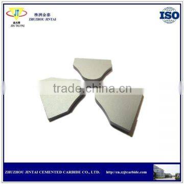 High wear resistance OEM wear parts made in China