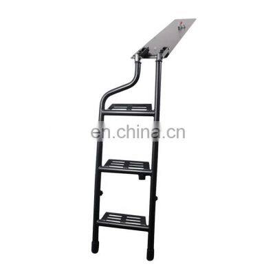 Pickup Truck Tailgate Step Ladder For Tundra 2014+ Tailgate Easy Step Ladder Replacement photo-2