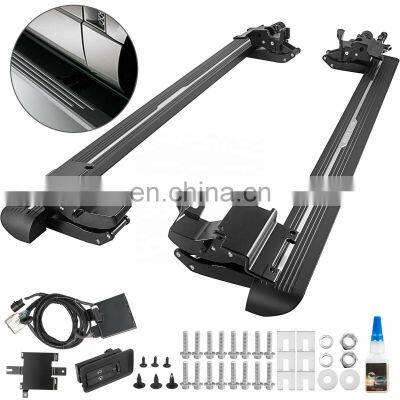 High Quality Automotive Electric Side Tep Board For D-max 2015 up