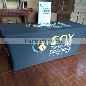 The Most Popular China Wholesale Round Table Cloth for Weddings photo-3