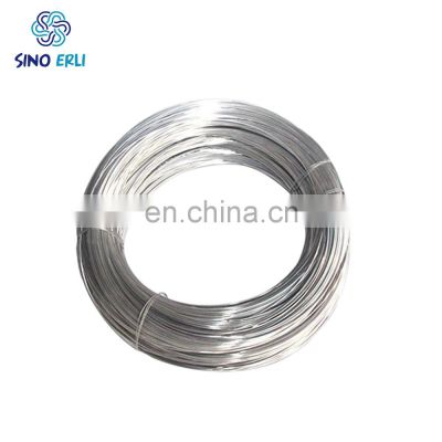 Fecral cr23al5 cr25al5 resistance alloy wire for heater 145 fecr23al5 heating 0cr23al5