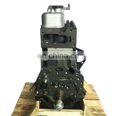Mpv Bus Parts Motor HFC4DA1-2C Engine For JAC Sunray Refine K3 K5 Xingrui Shuailing