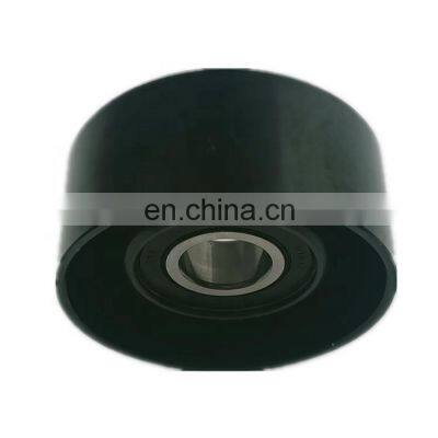 High Quality Timing Belt Idler Pulley OEM 2528725110 A52-0220 YM328435 HYBP-012 For Hyundai Sonata 11-14 photo-3