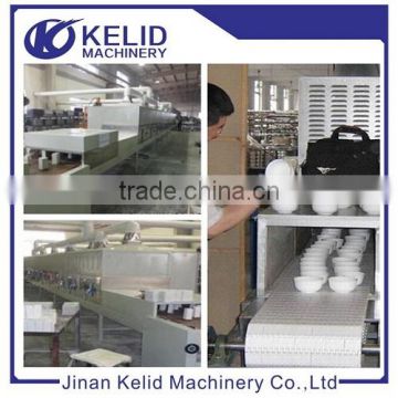 Hot sale industrial Industrial microwave drier